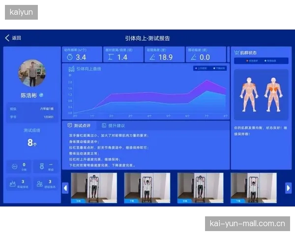 当AI开出的运动处方导致用户损伤时，平台、算法与教练谁来担责？